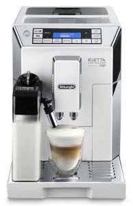  Delonghi Ecam 45.764 W 3