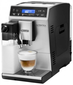  Delonghi Etam 29.660 SB