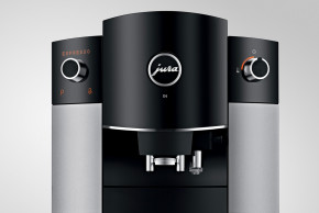  Jura D6 Platin 9