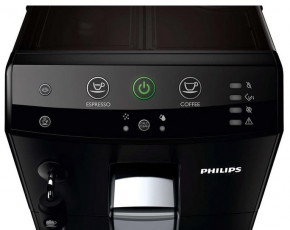 a  Philips Saeco HD8821/09 6