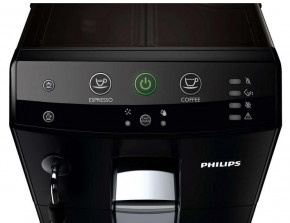   Philips Saeco Poemia HD8824/09 4