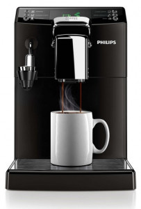   Philips Saeco Poemia HD8844/09 3