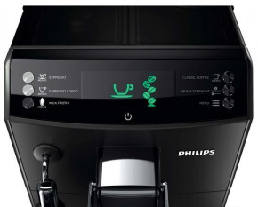   Philips Saeco Poemia HD8844/09 5