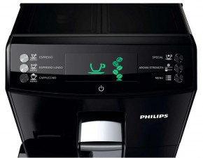   Philips Saeco Poemia HD 8834/09 3