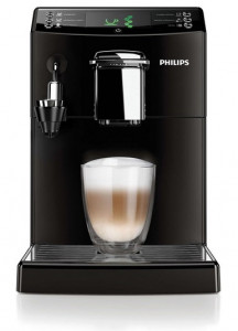   Philips Saeco Poemia HD 8847/09 4