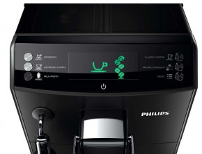   Philips Saeco Poemia HD 8847/09 6