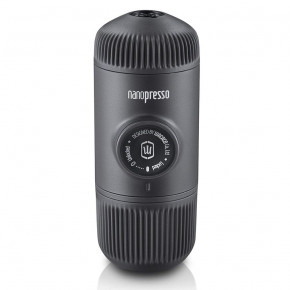    Wacaco Nanopresso Black