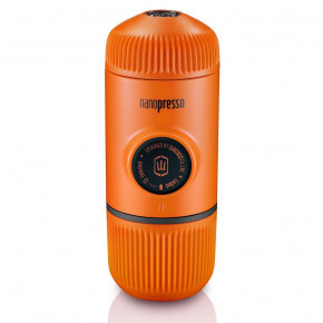    Wacaco Nanopresso Orange