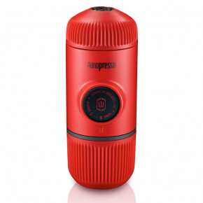    Wacaco Nanopresso Red