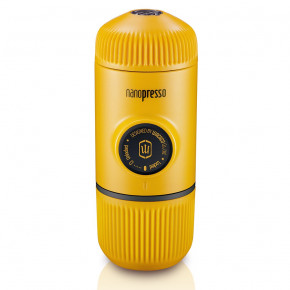    Wacaco Nanopresso Yellow