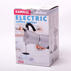    Kamille 2600A 300   8