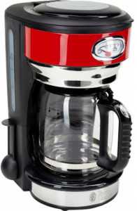  Russell Hobbs 21700-56 Retro Ribbon Red 3