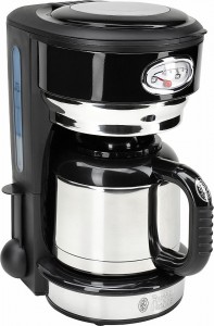  Russell Hobbs 21711-56 Retro Black