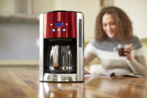  Russell Hobbs 23240-56 Luna Solar Red (23240-56) 6