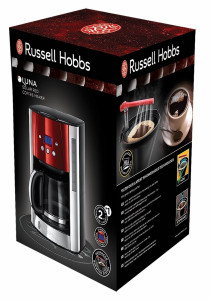  Russell Hobbs 23240-56 Luna Solar Red (23240-56) 7