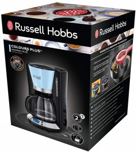  Russell Hobbs 24034-56 Colours Plus 3