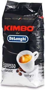    Kimbo Espresso Classic 1 