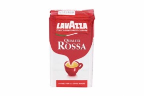   Lavazza Qualita Rossa  250  (8000070035805)