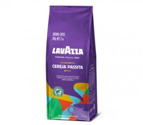   Lavazza Cereja Passita 100%  200 