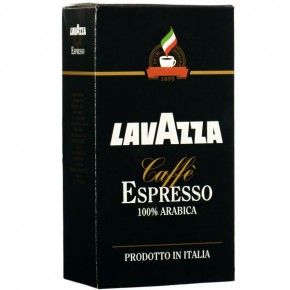   Lavazza Espresso 250 