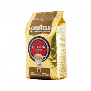    Lavazza Qualita Oro 1 