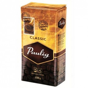   Paulig Classic 250  (6411300158102)