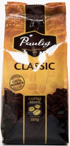    Paulig Classic 250  (6411300158119)