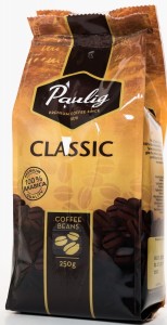    Paulig Classic 250  (6411300158119) 7