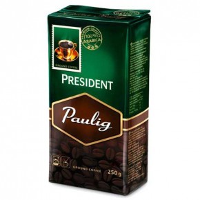   Paulig President 500  (6418474020013)