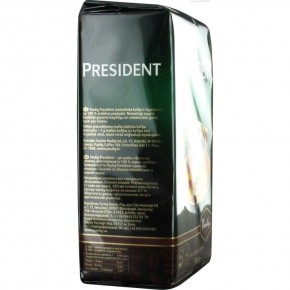   Paulig President 250  (6418474020020) 4