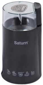  Saturn ST-CM 1033 Black  