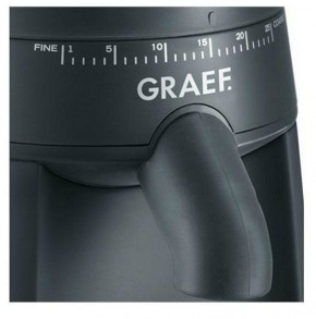   Graef CM 702 5