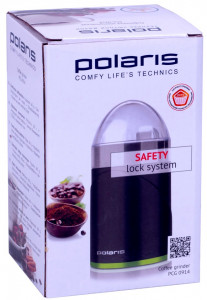  Polaris PCG 0914 6