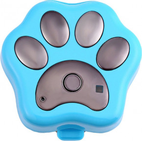 GPS-   Pet Tracker V30 Blue