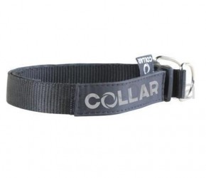  Collar Dog Extrem Police 2   30-55   (6438)