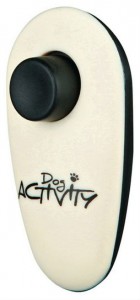 - Trixie Dog Activity Finger Clicker 3