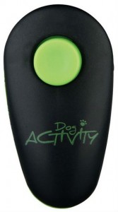 - Trixie Dog Activity Finger Clicker 5