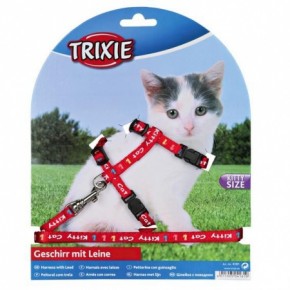 +   Trixie Kitty Cat 3