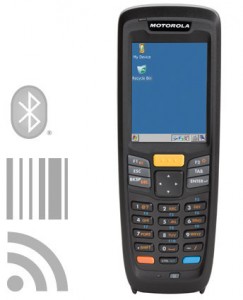    Motorola MC 2180 K-MC2180-MS01E-CRD 3