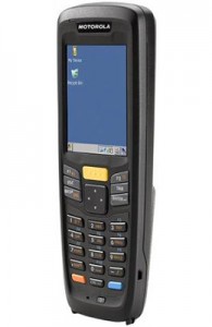    Motorola MC 2180 K-MC2180-MS01E-CRD 4