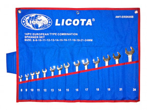    Licota AWT-ERSK05B 14 