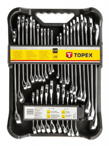    Topex 6-19  (35D362)