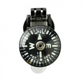  Vixen Clip Oil Compass (42028)