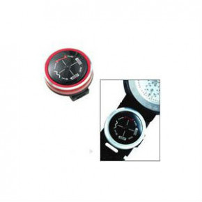  Vixen Metalic Compass Red WP (42031)