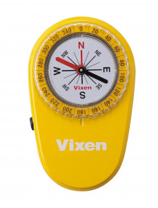  Vixen Led Yellow (43022)