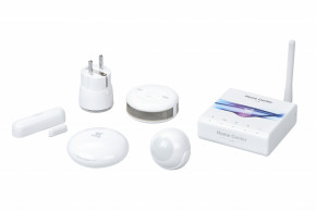    Fibaro Starter KIT EU (FGHCL-KIT-EU) 4