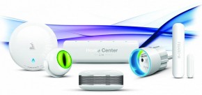  Fibaro Starter Kit Fibestart 3