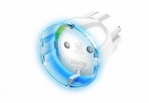  Fibaro Starter Kit Fibestart 5