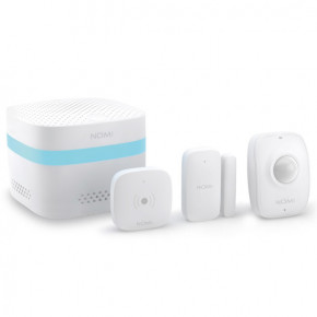    Nomi Smart Home