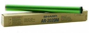  Sharp 50K AR202DM 3